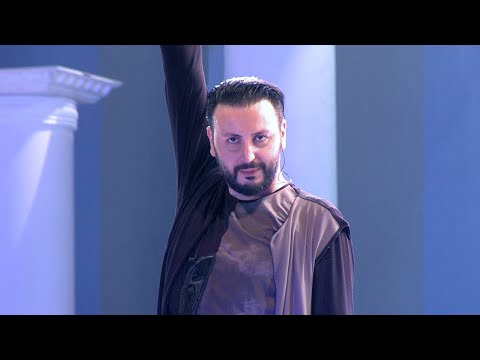 ანრი ჯოხაძე - მე მაინც მოვალ Anri Jokhadze - Me mainc moval (live)